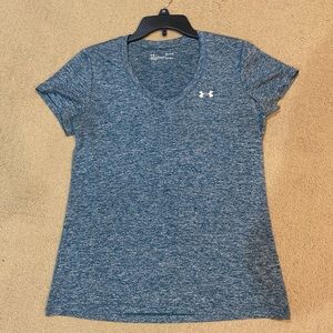 Under Armour Heatgear shirt